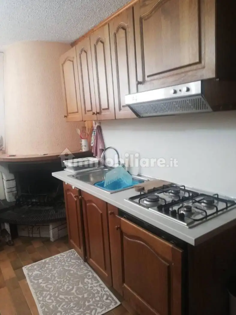 Appartamento in affitto a Colceresa