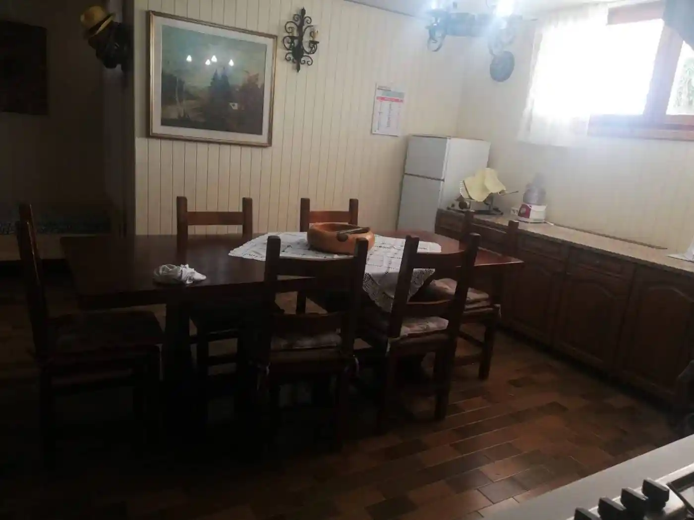 Trilocale via Don G. Carli 1, Molvena, Colceresa - foto 3