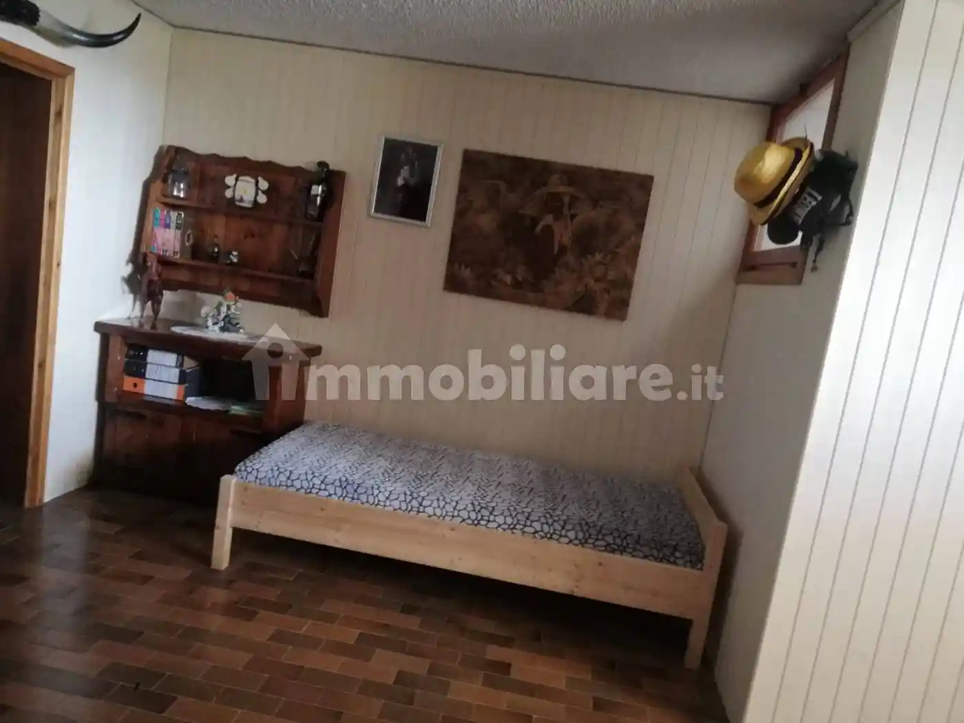 Trilocale via Don G. Carli 1, Molvena, Colceresa - foto 4