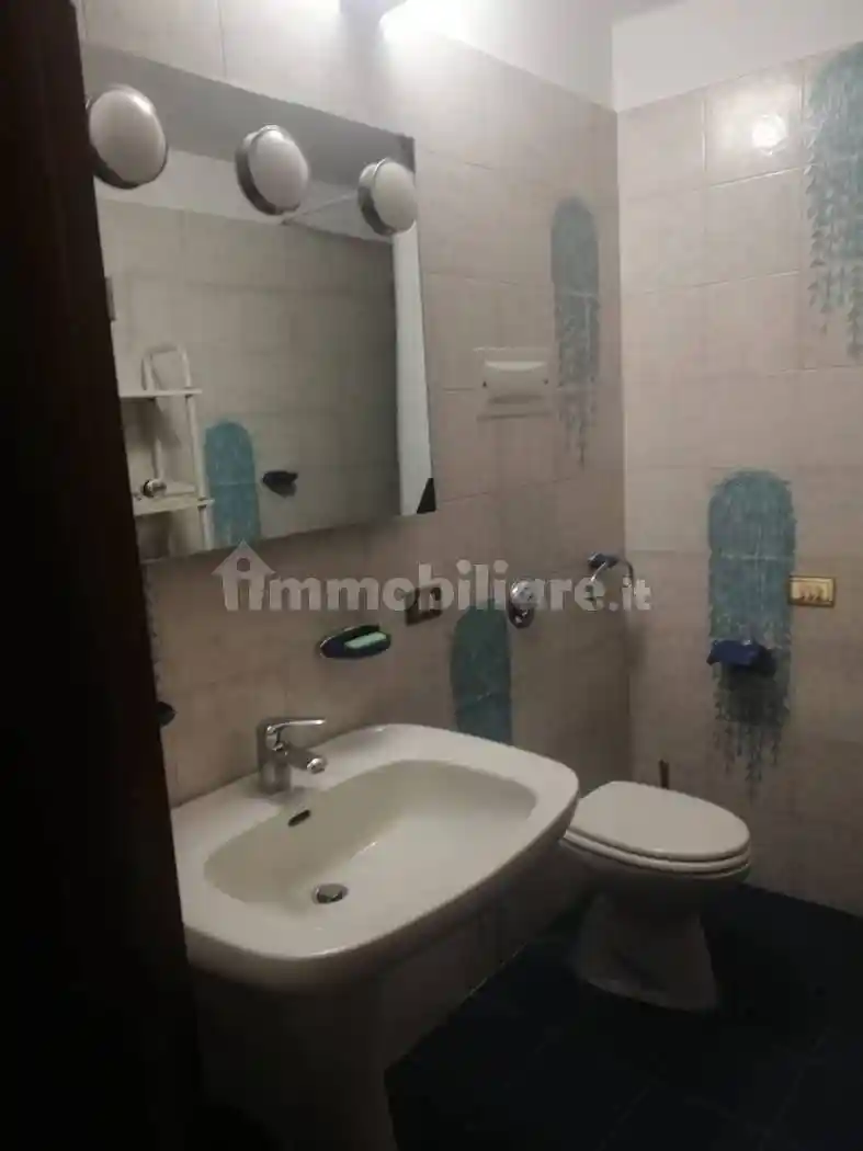 Trilocale via Don G. Carli 1, Molvena, Colceresa - foto 5