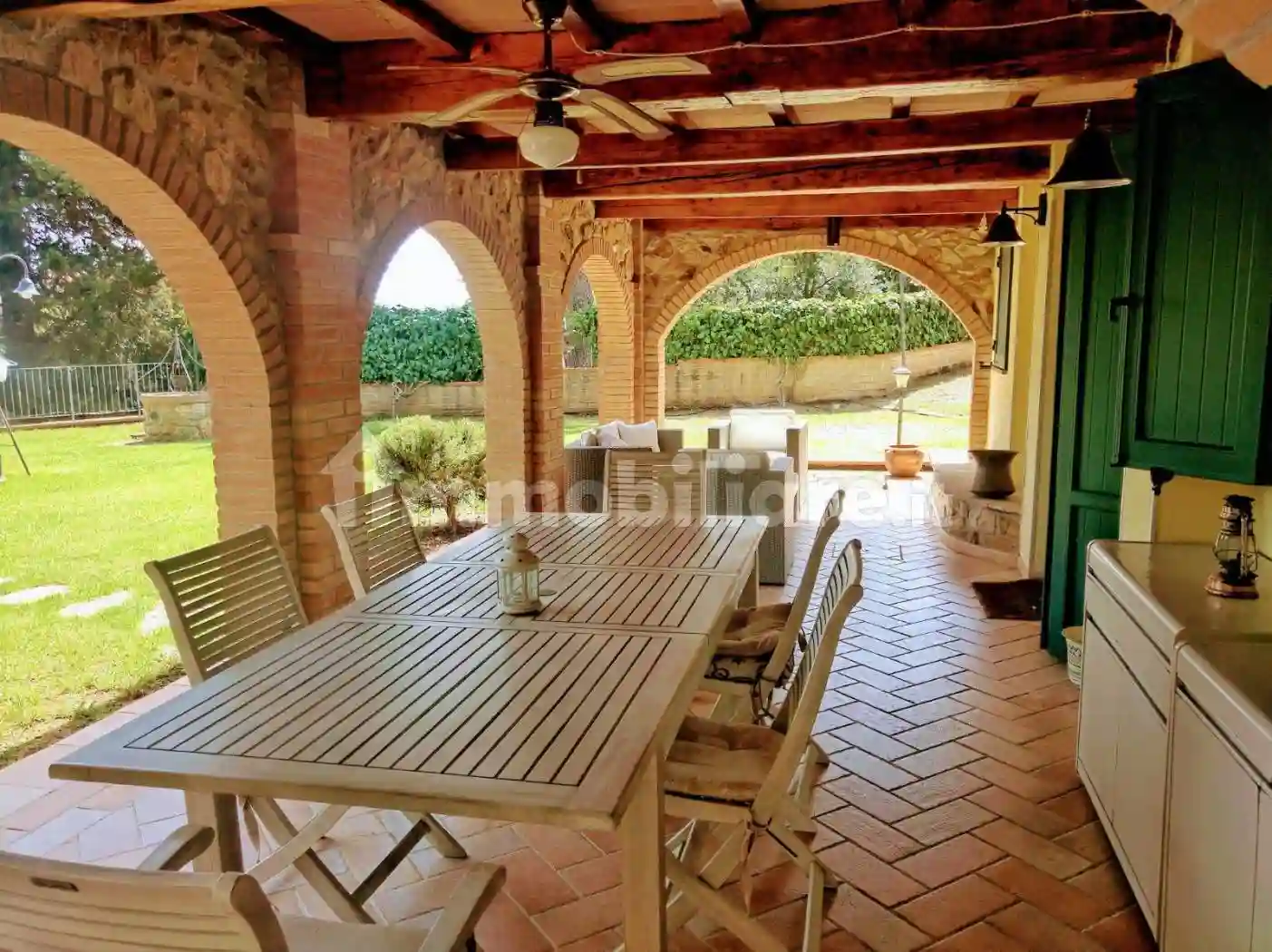 Casa indipendente - foto 2