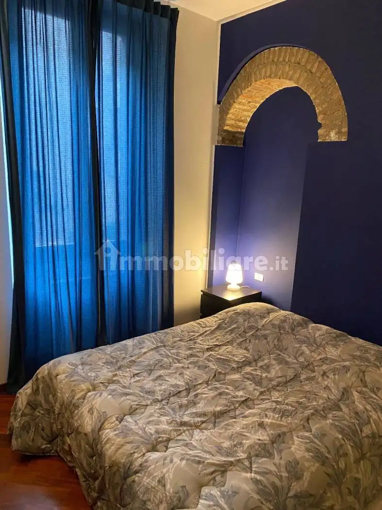 Appartamento in affitto a Monza