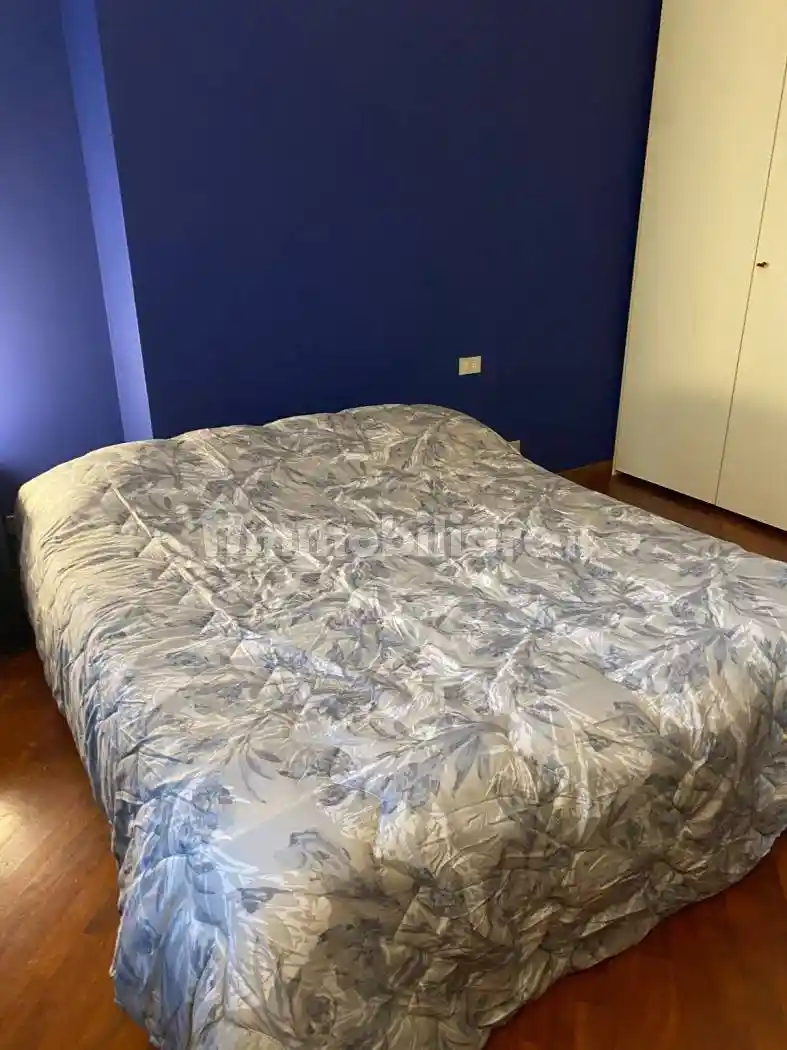 Bilocale via Gaetana Agnesi 2, San Carlo - Stazione, Monza - foto 2