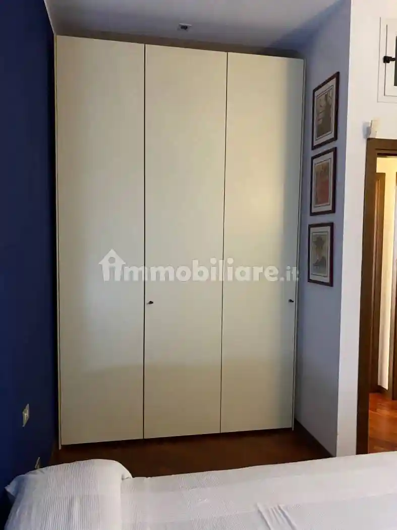 Bilocale via Gaetana Agnesi 2, San Carlo - Stazione, Monza - foto 4