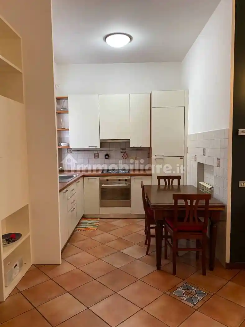 Bilocale via Gaetana Agnesi 2, San Carlo - Stazione, Monza - foto 5