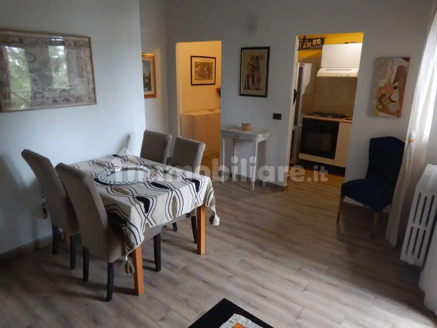 Bilocale via Armando Spadini 11, Comasina, Milano - foto 4