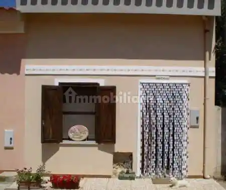 Casa indipendente in affitto a Cabras