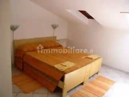 Terratetto unifamiliare San Giovanni di Sinis, San Giovanni Di Sinis, Cabras - foto 4