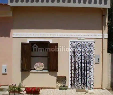 Casa indipendente in affitto a Cabras