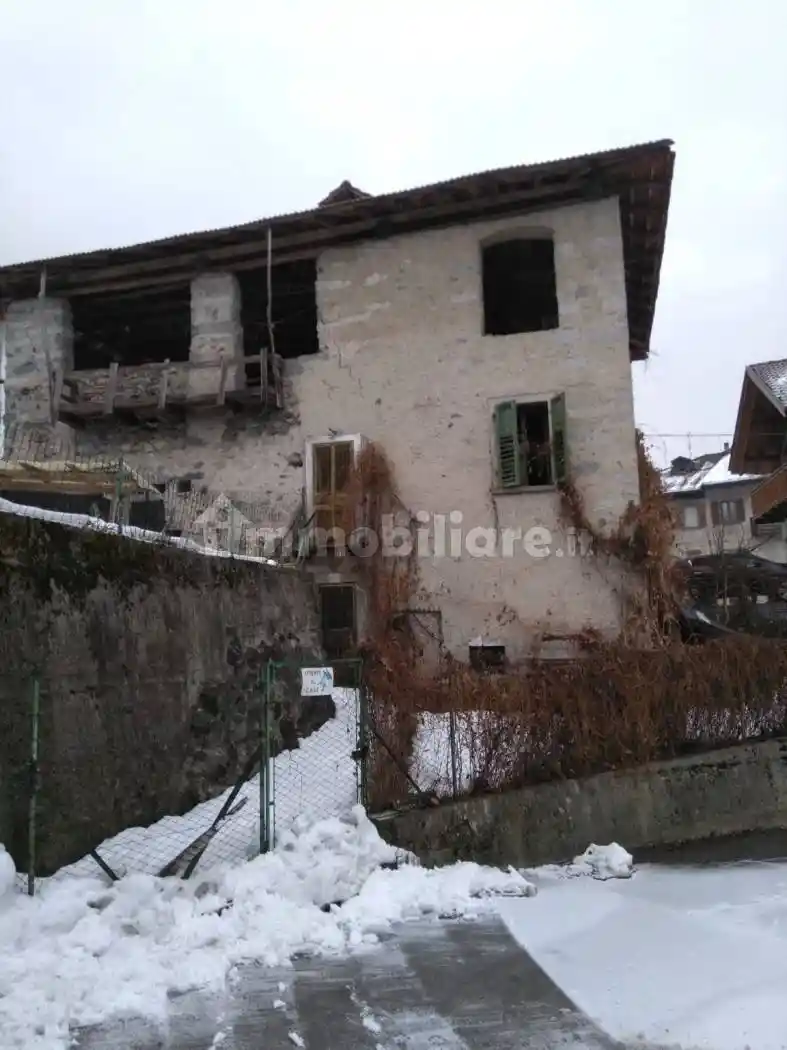 Terratetto plurifamiliare Località Villa Rendena, Villa Rendena, Porte di Rendena - foto 3