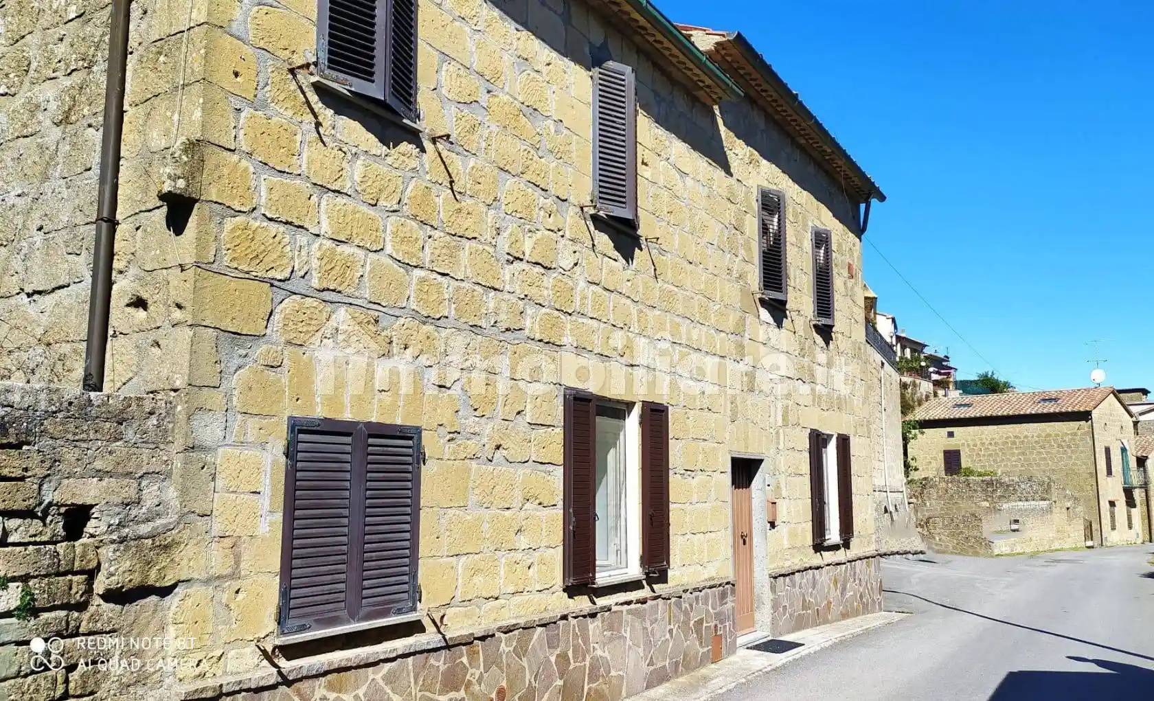 Casa indipendente in vendita a Sorano