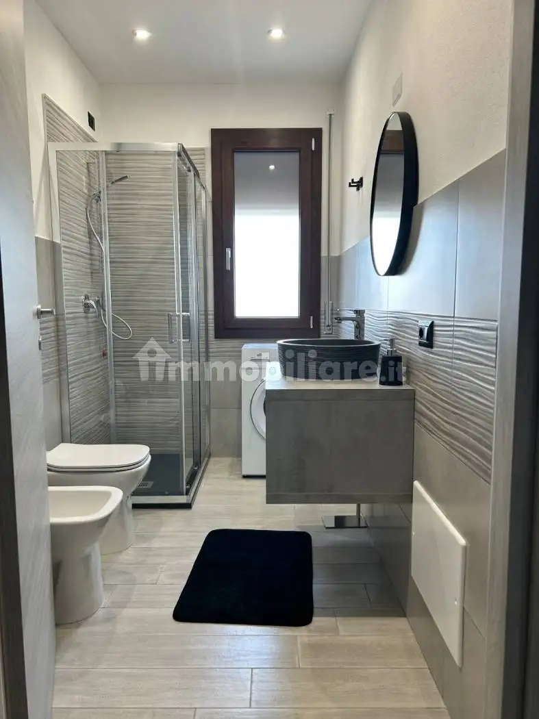 Bilocale via Sassari Snc, Centro, Capoterra - foto 3