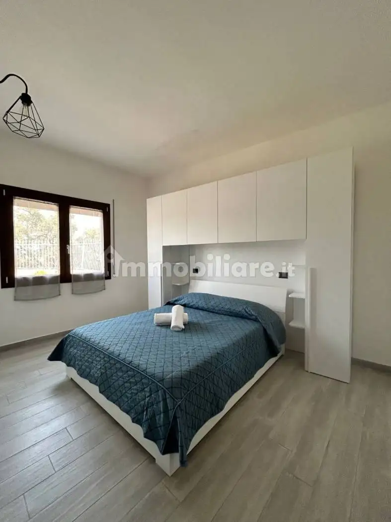 Bilocale via Sassari Snc, Centro, Capoterra - foto 4