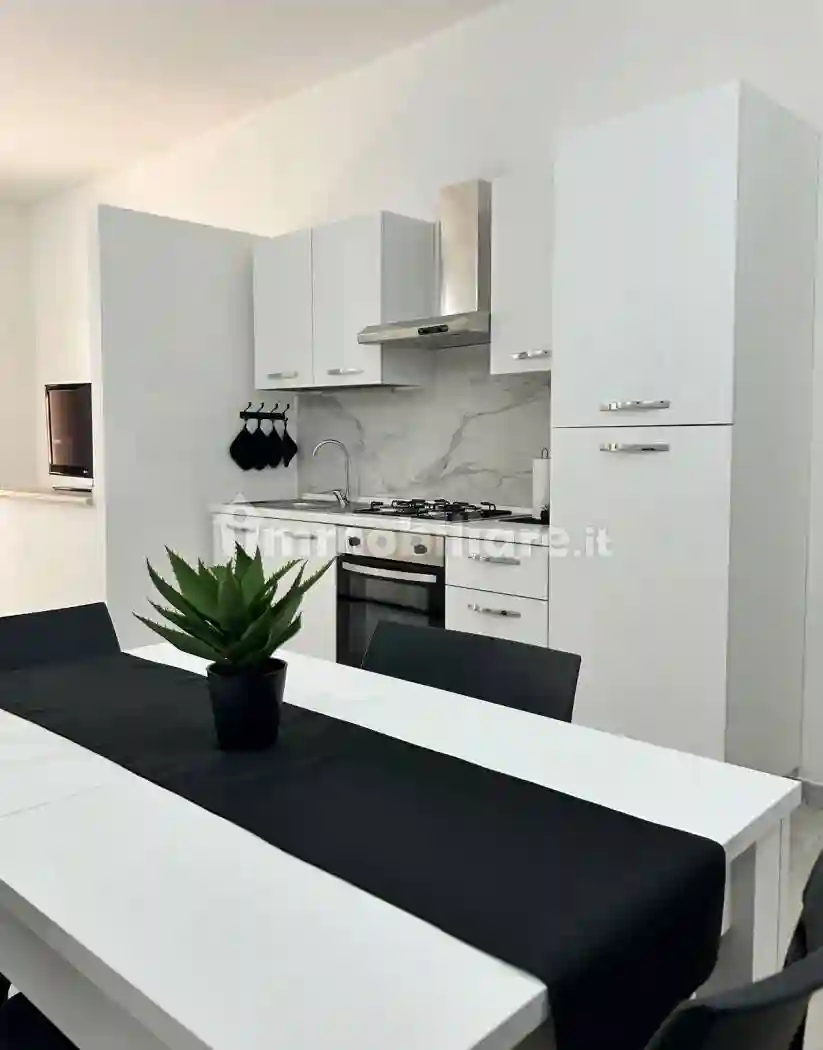 Bilocale via Sassari Snc, Centro, Capoterra - foto 4