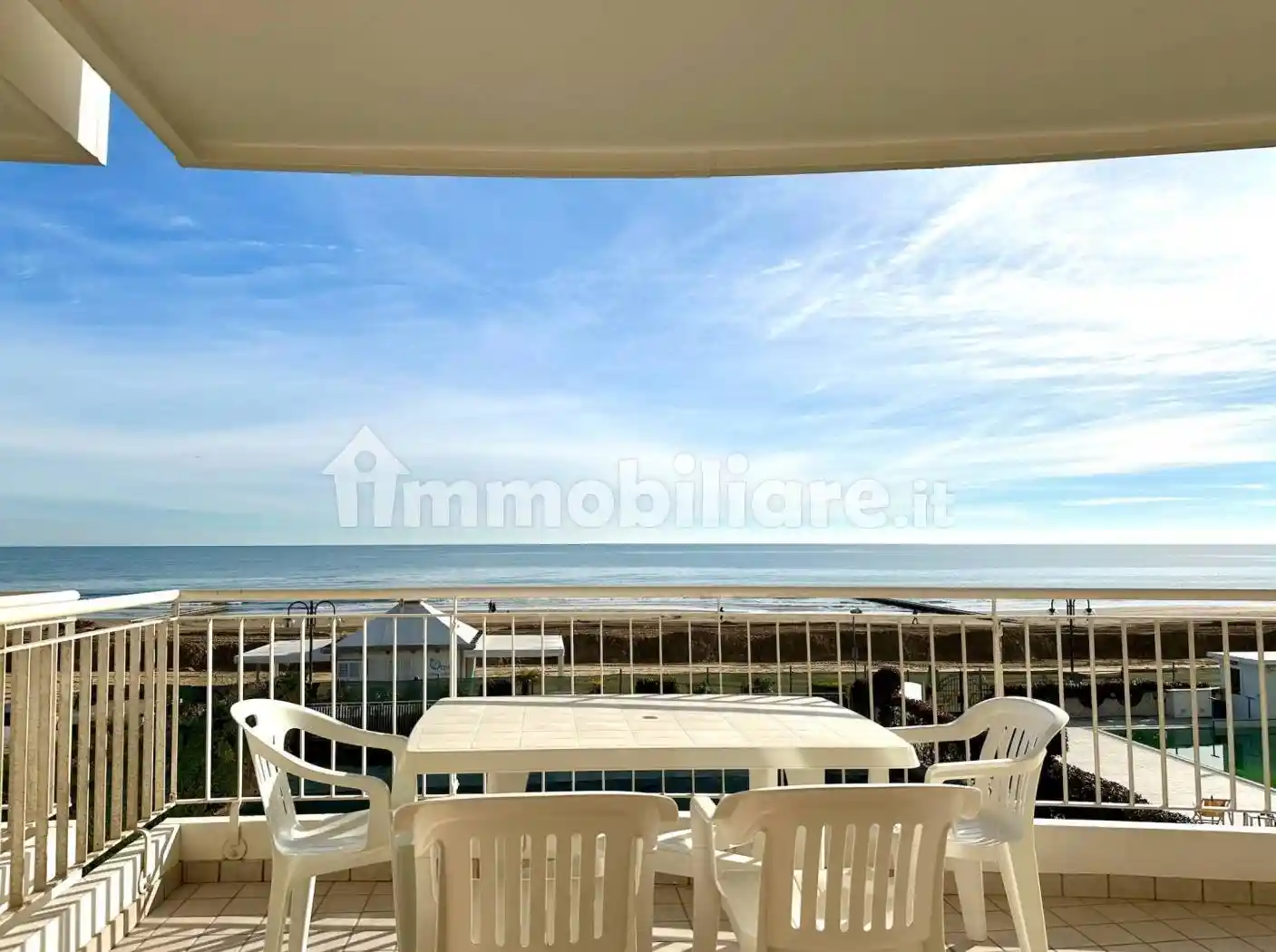 Appartamento in affitto a Jesolo