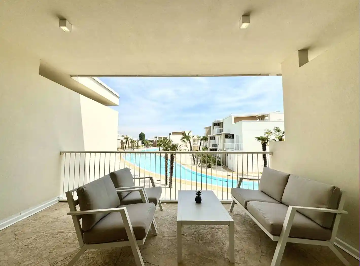 Appartamento in affitto a Jesolo