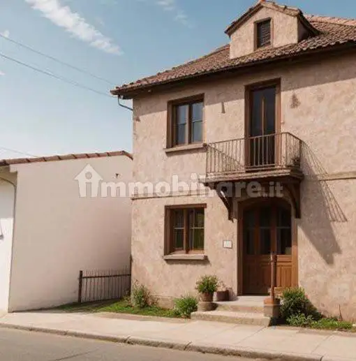 Appartamento in vendita a San Giovanni in Galdo