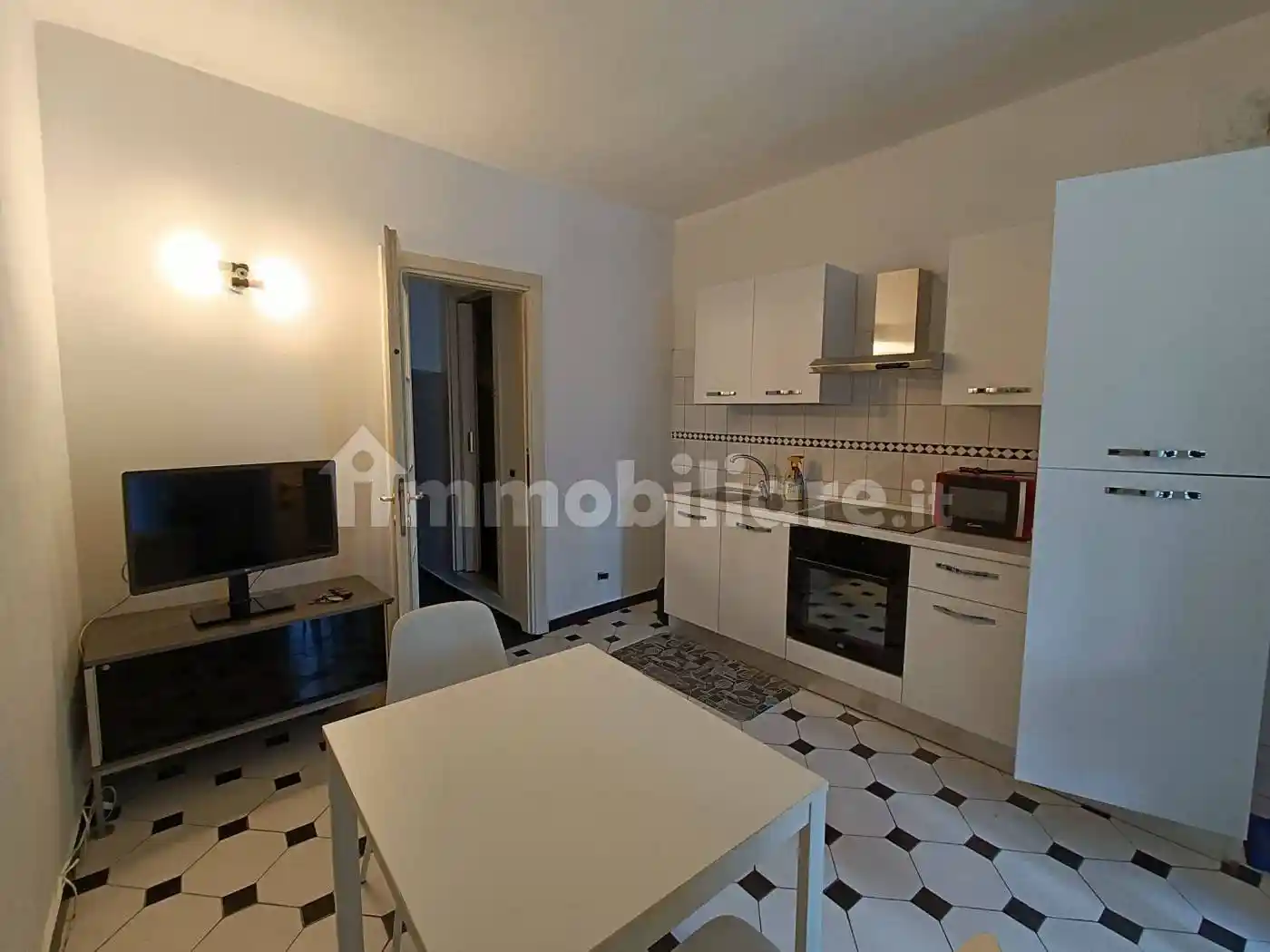 Appartamento in affitto a Genova
