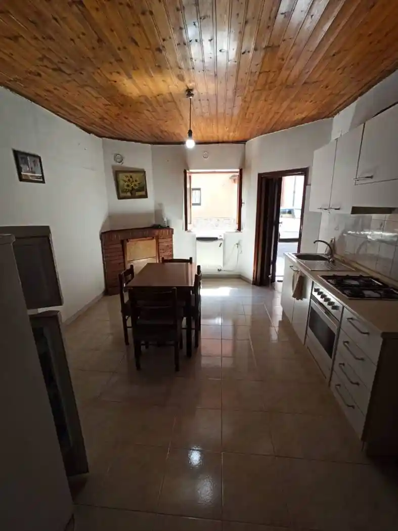 Terratetto unifamiliare via Monterone, Centro, Celano - foto 2