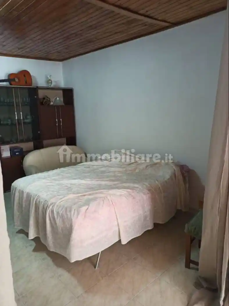 Terratetto unifamiliare via Monterone, Centro, Celano - foto 4