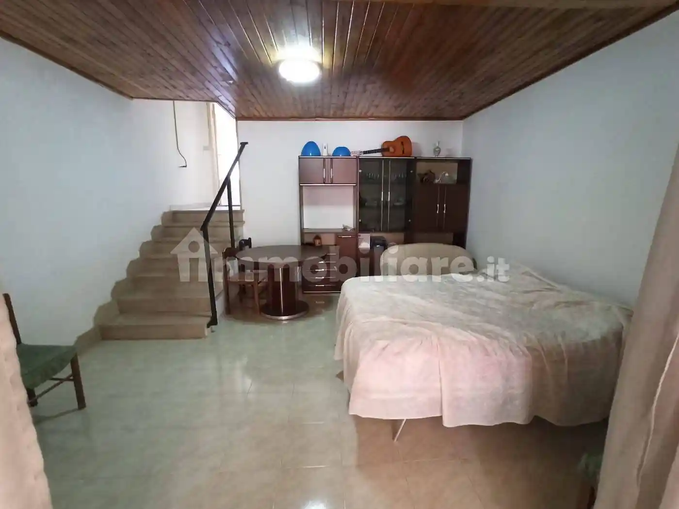 Terratetto unifamiliare via Monterone, Centro, Celano - foto 5