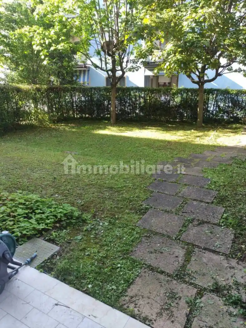 Appartamento in vendita a Piacenza