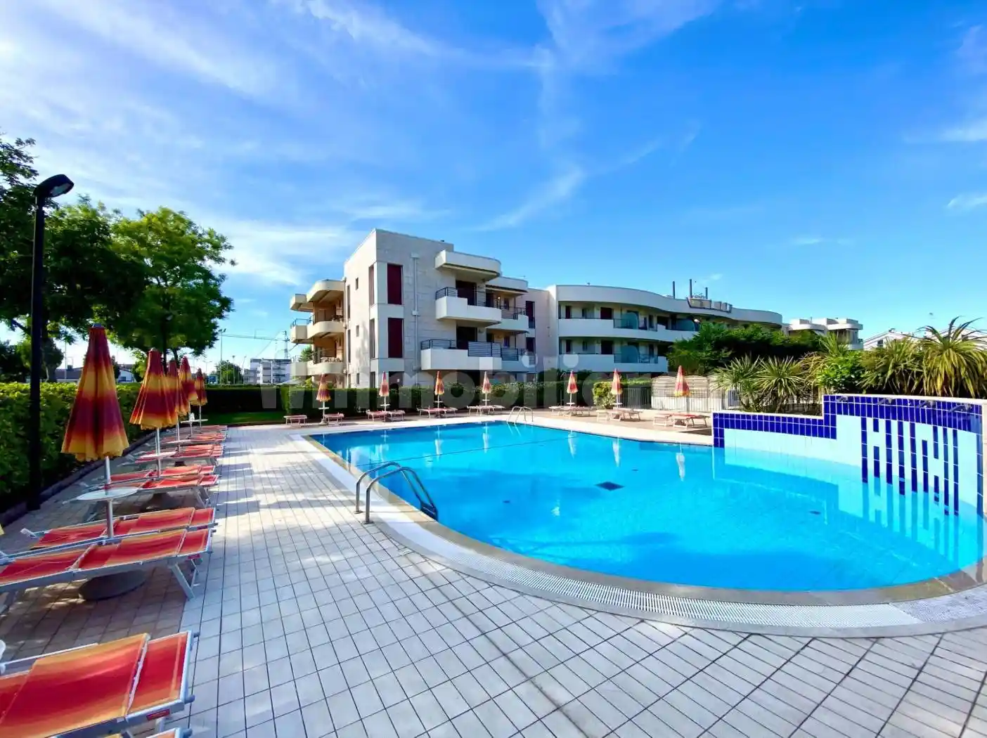 Appartamento in affitto a Jesolo