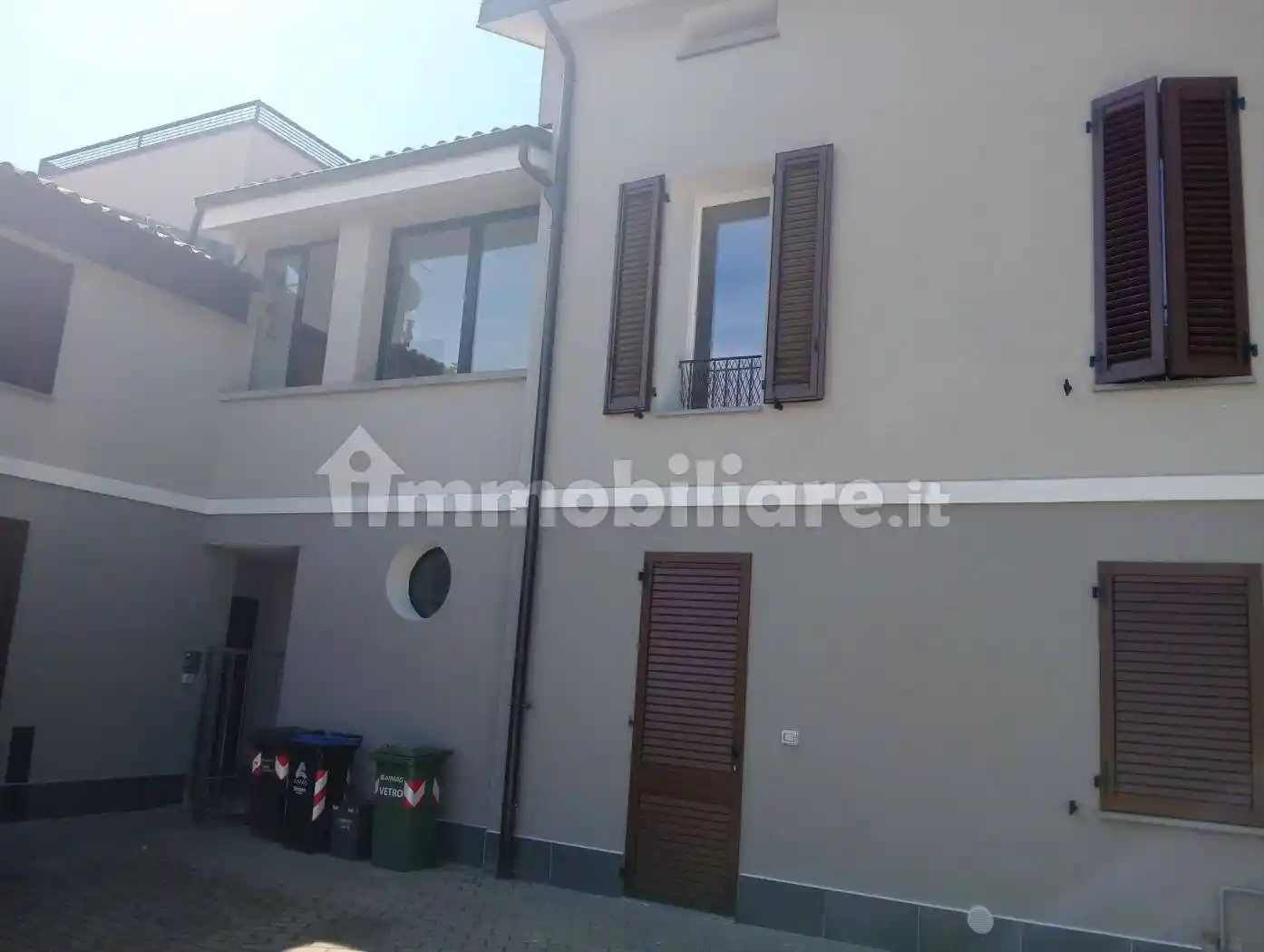 Appartamento in vendita a San Felice sul Panaro