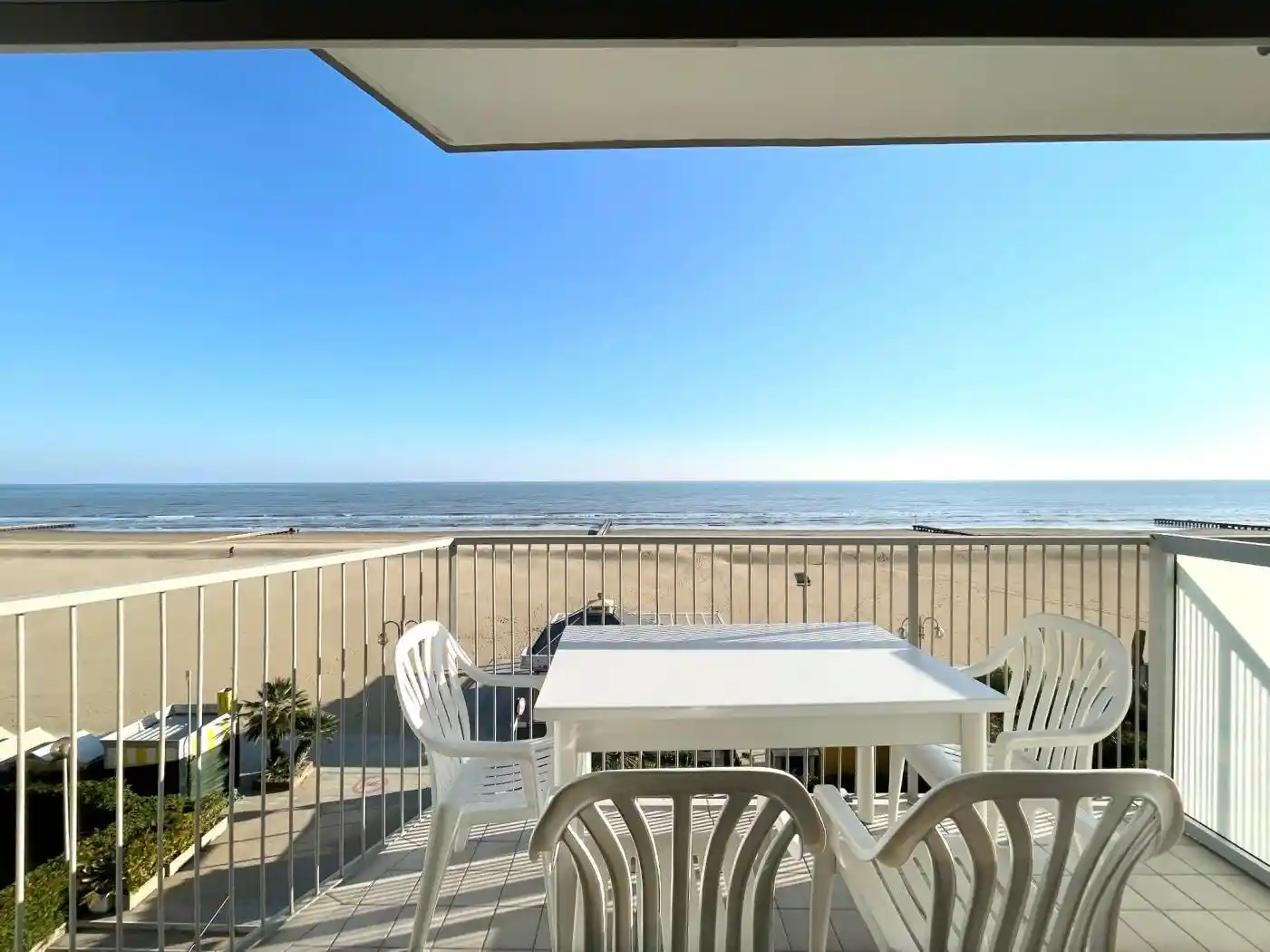 Appartamento in affitto a Jesolo