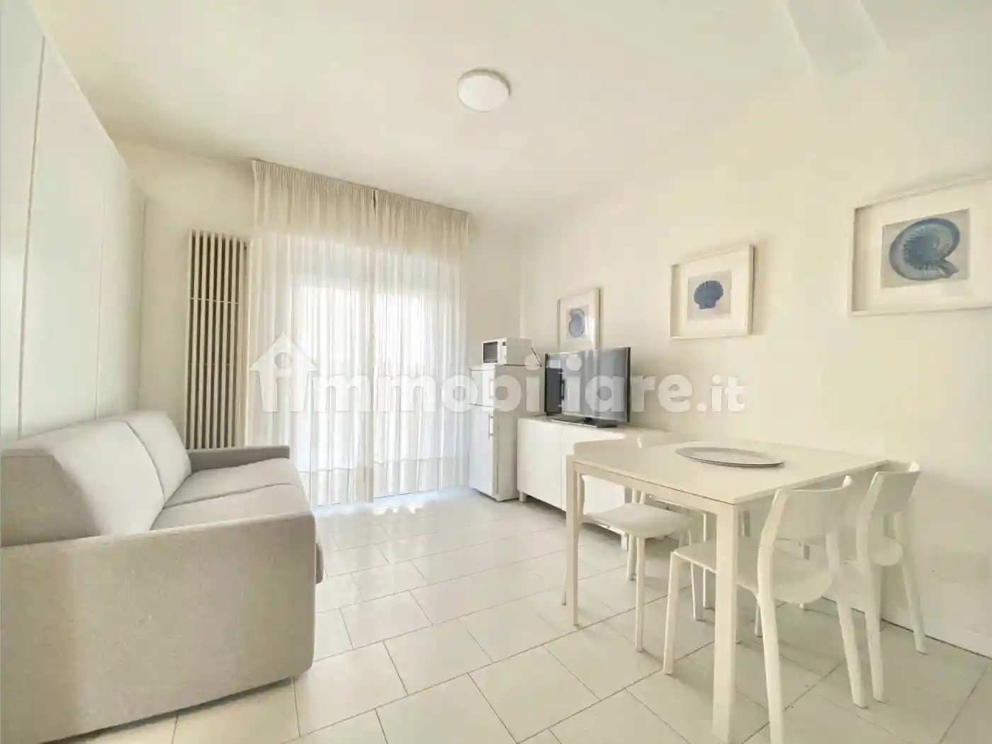 Appartamento in affitto a Jesolo