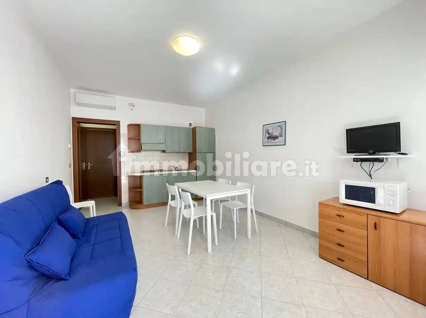 Appartamento in affitto a Jesolo