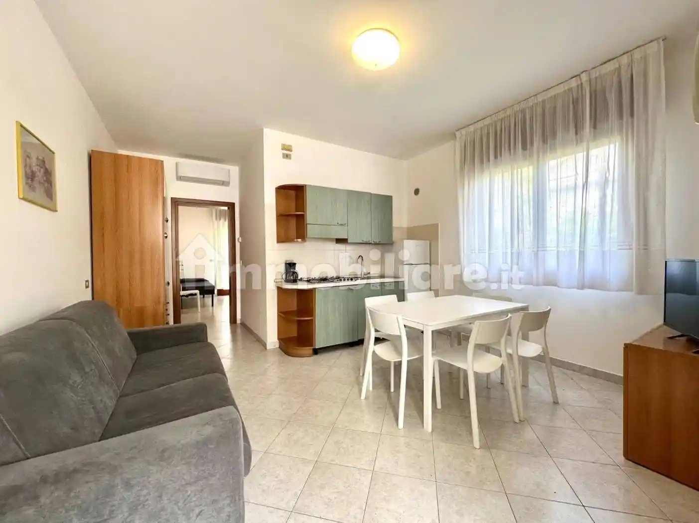 Appartamento in affitto a Jesolo