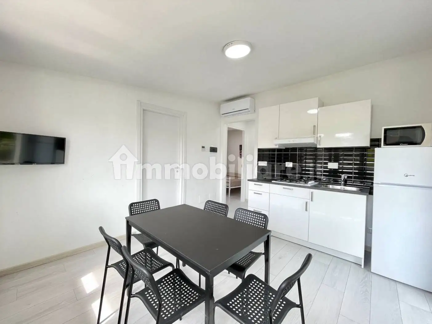 Appartamento in affitto a Jesolo