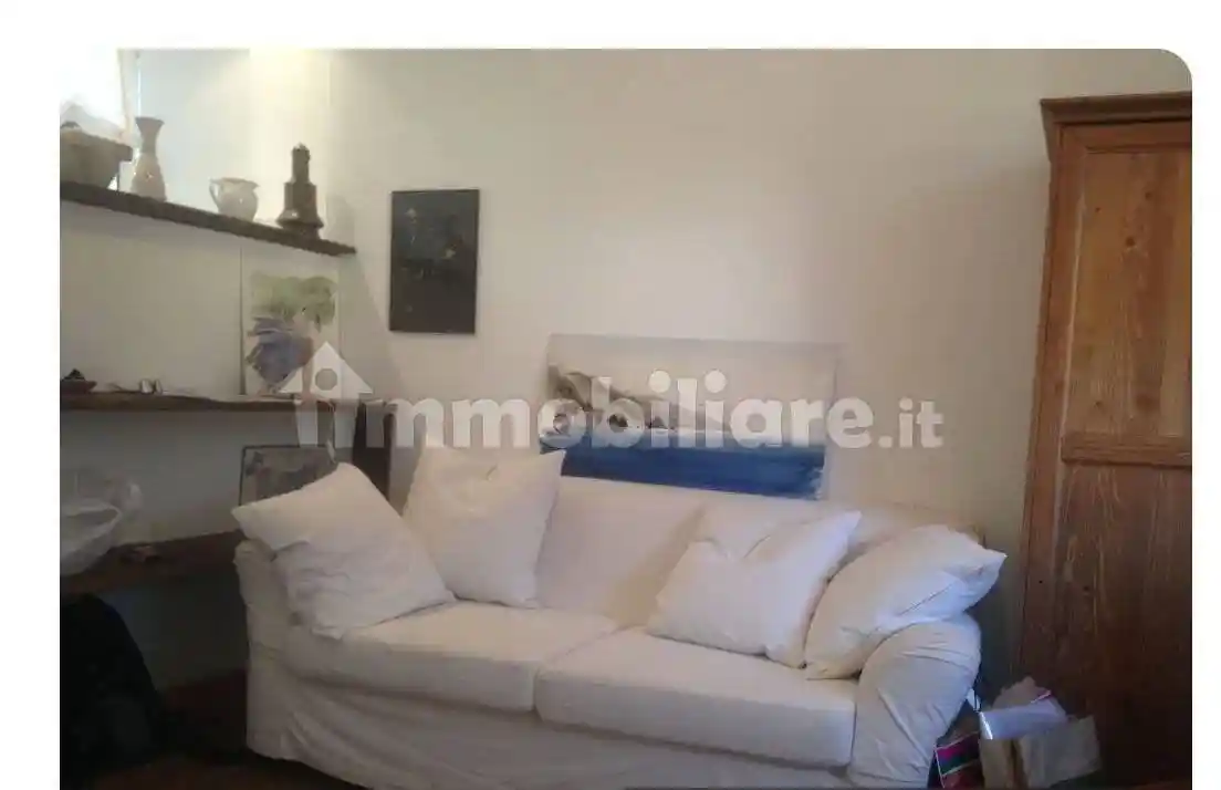 Appartamento in affitto a Montoggio
