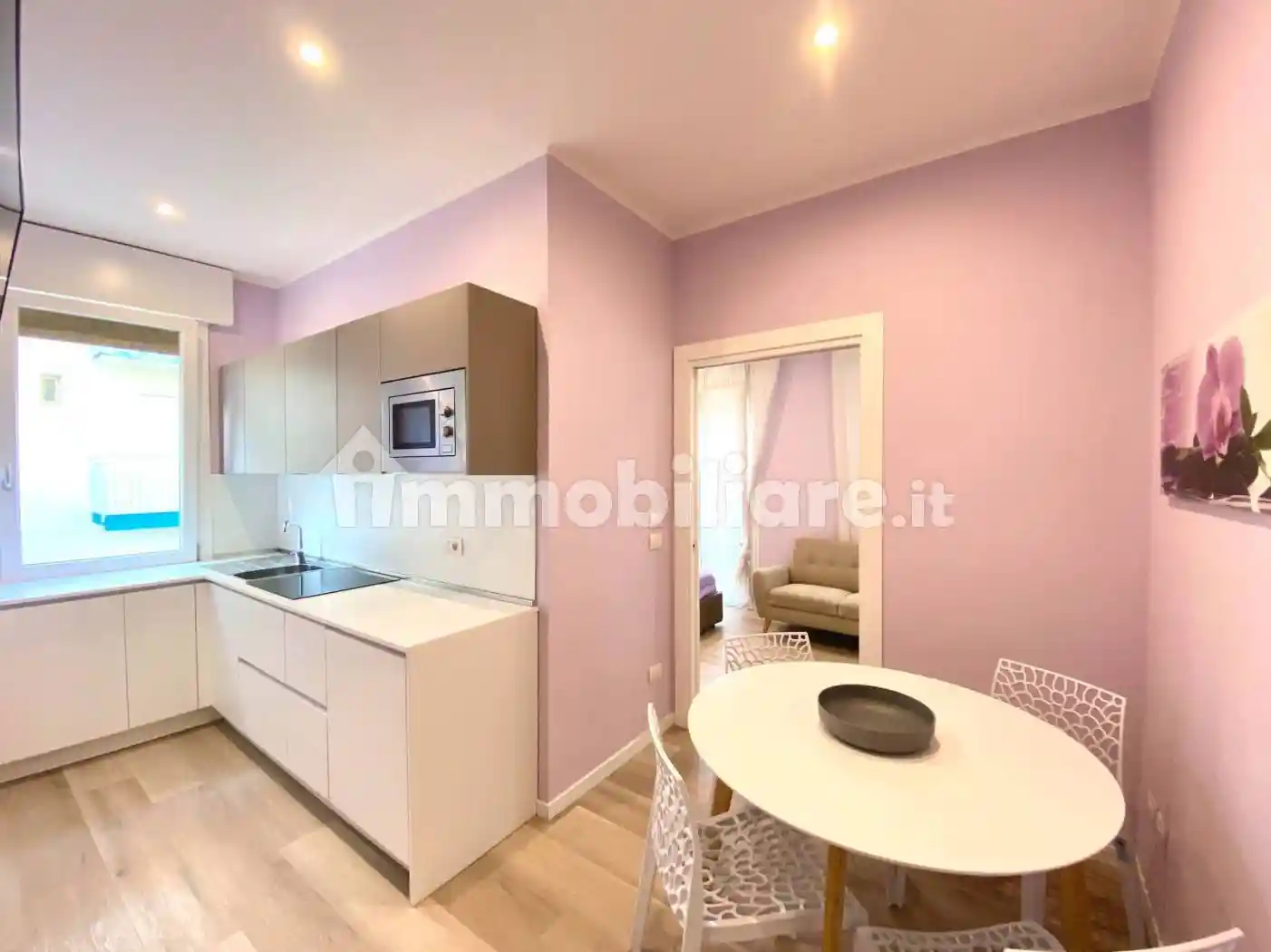 Appartamento in affitto a Jesolo