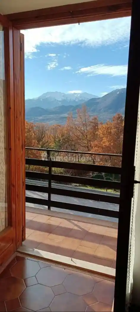 Appartamento in vendita a Castelpetroso