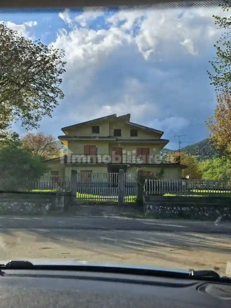 Villa unifamiliare Strada Provinciale Conca Casale, Conca Casale - foto 4