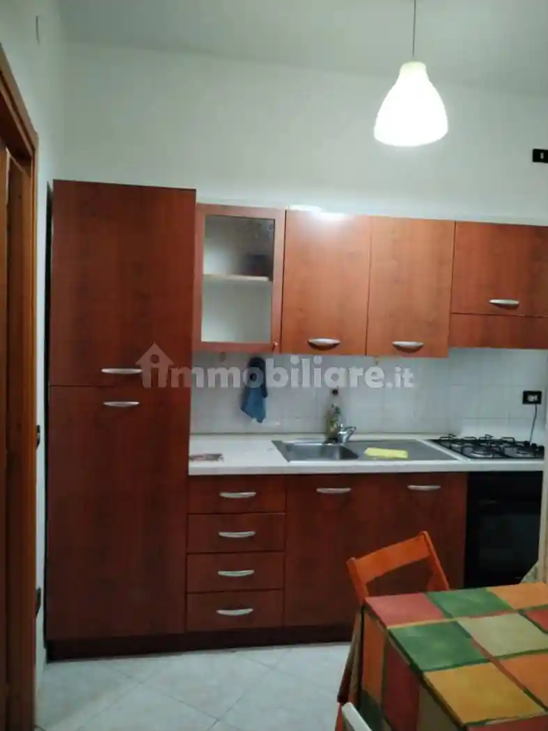 Appartamento in affitto a Napoli