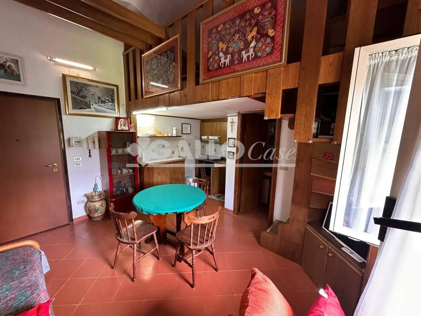 Appartamento in vendita a Spezzano della Sila