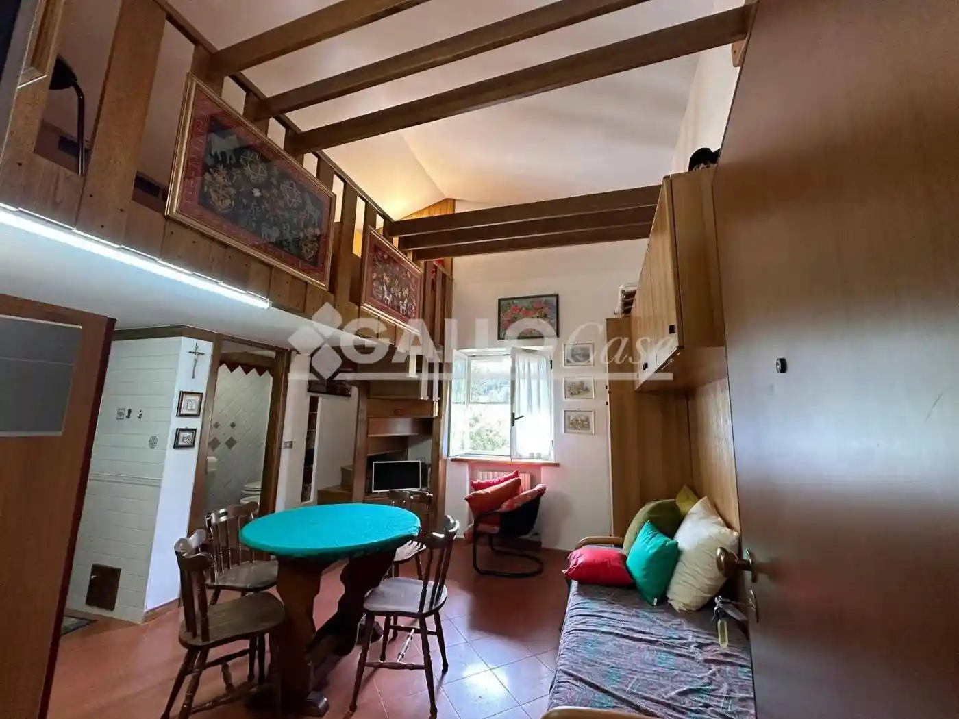 Monolocale via Delle Ginestre, Camigliatello Silano, Spezzano della Sila - foto 3