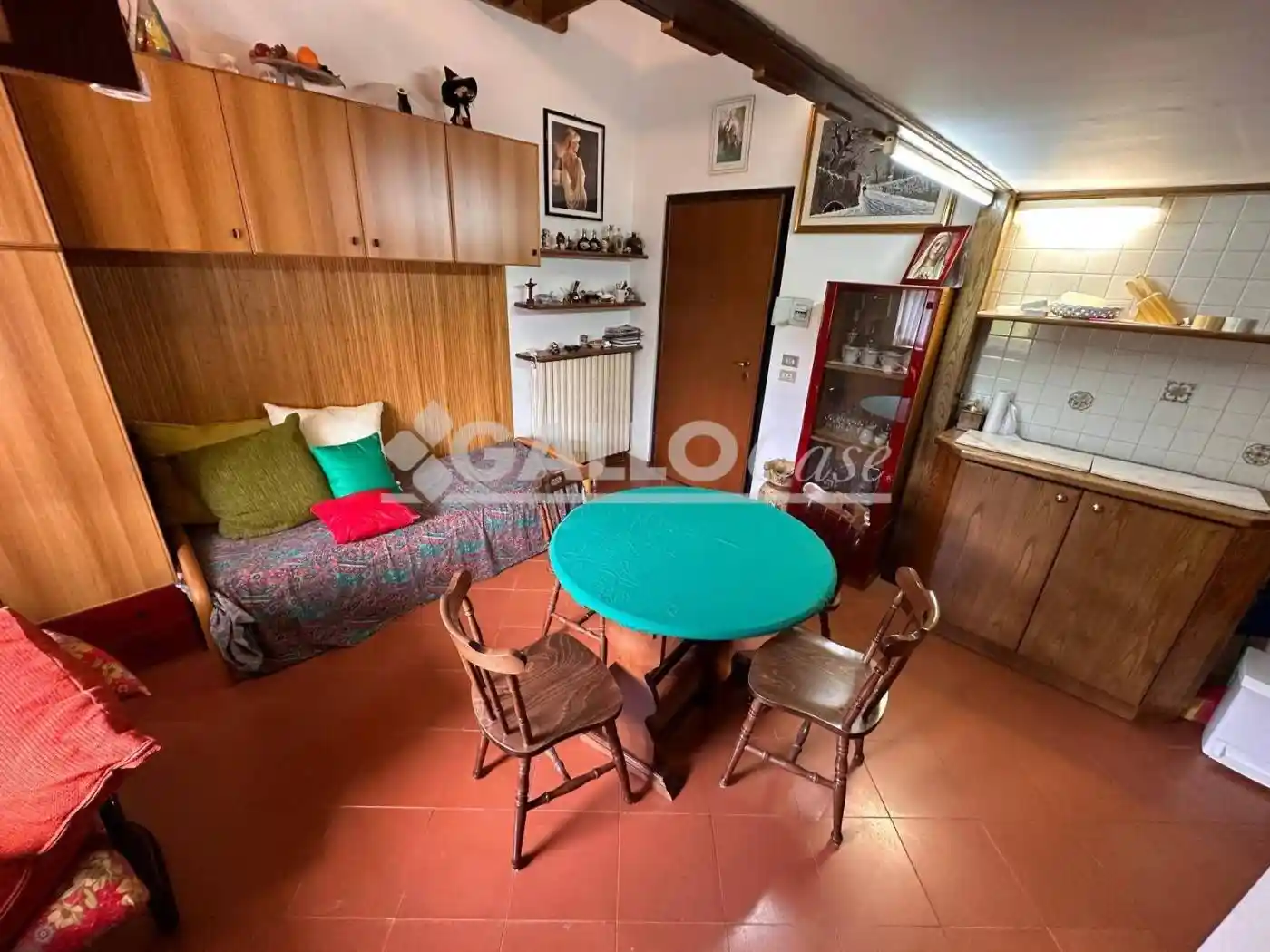 Monolocale via Delle Ginestre, Camigliatello Silano, Spezzano della Sila - foto 4