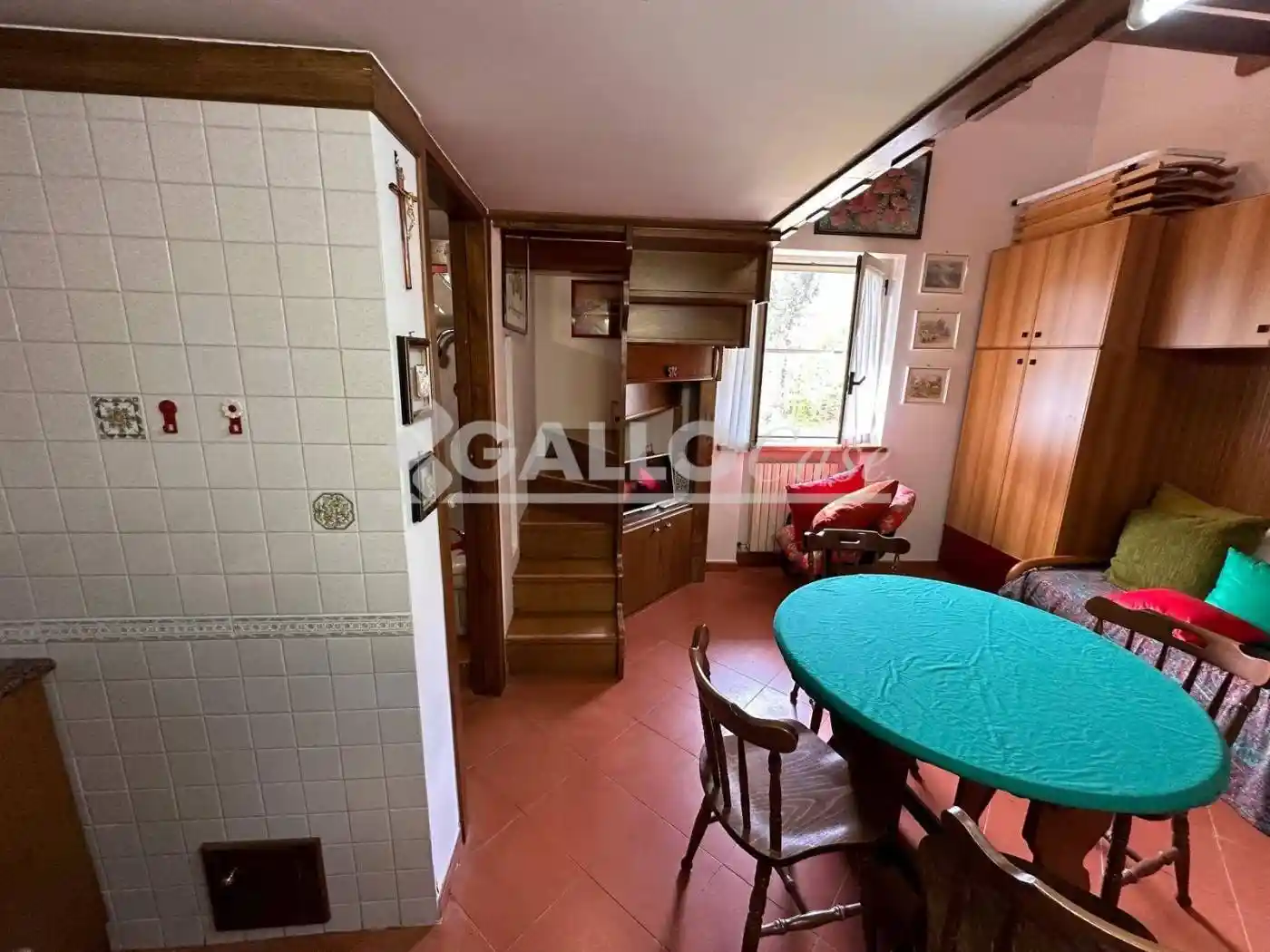 Monolocale via Delle Ginestre, Camigliatello Silano, Spezzano della Sila - foto 5