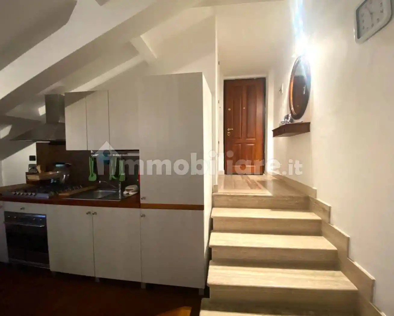 Appartamento in vendita a Bordighera