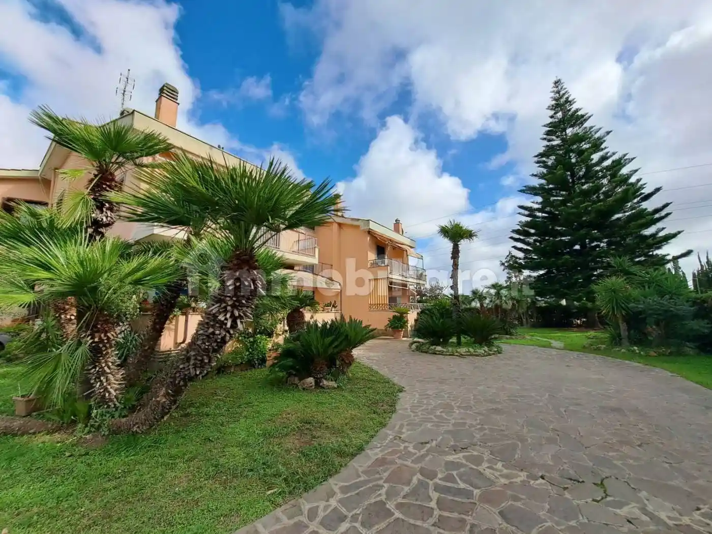 Appartamento in vendita a Fiumicino