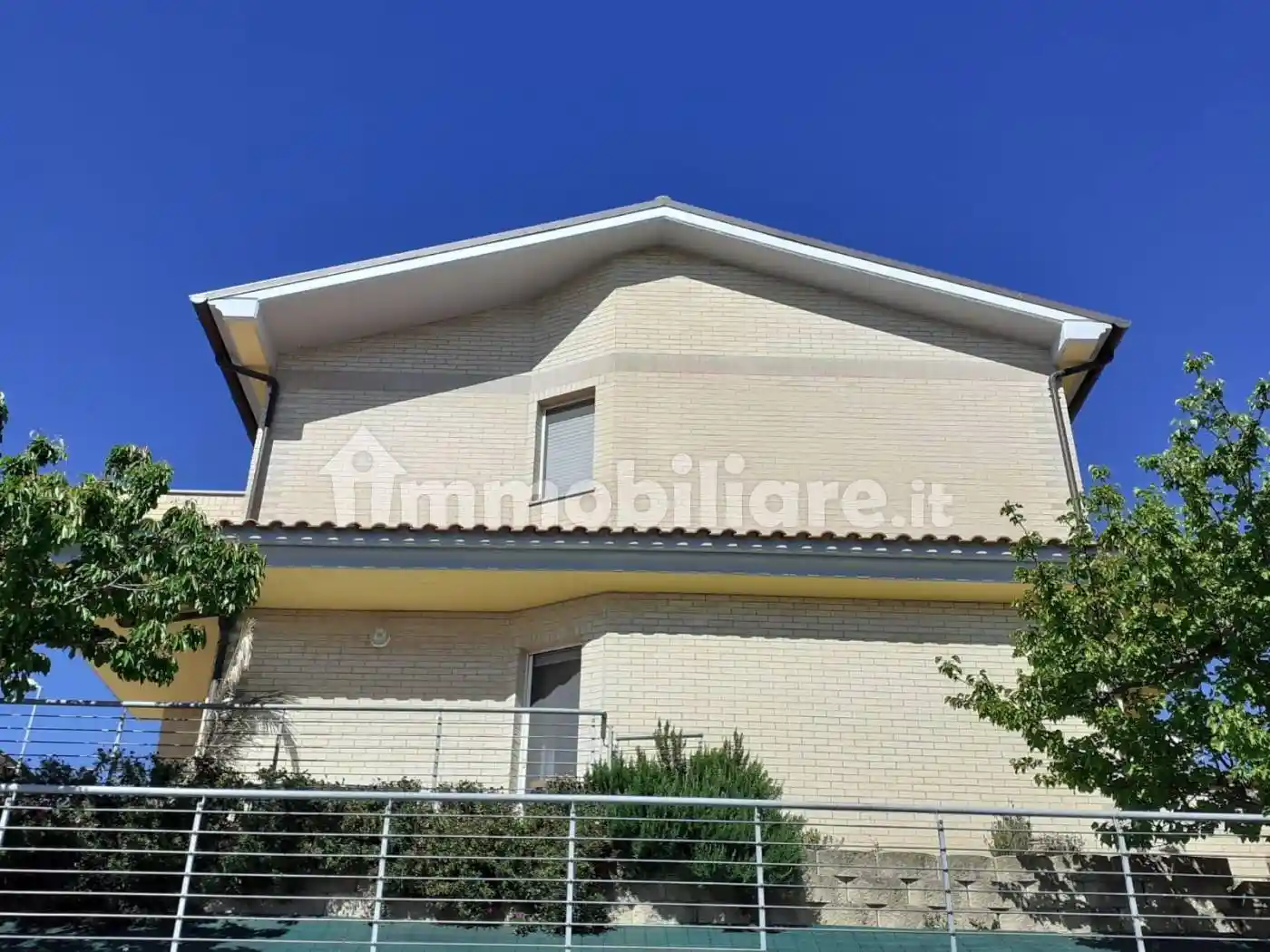 Villetta a schiera in vendita a Morro d'Alba