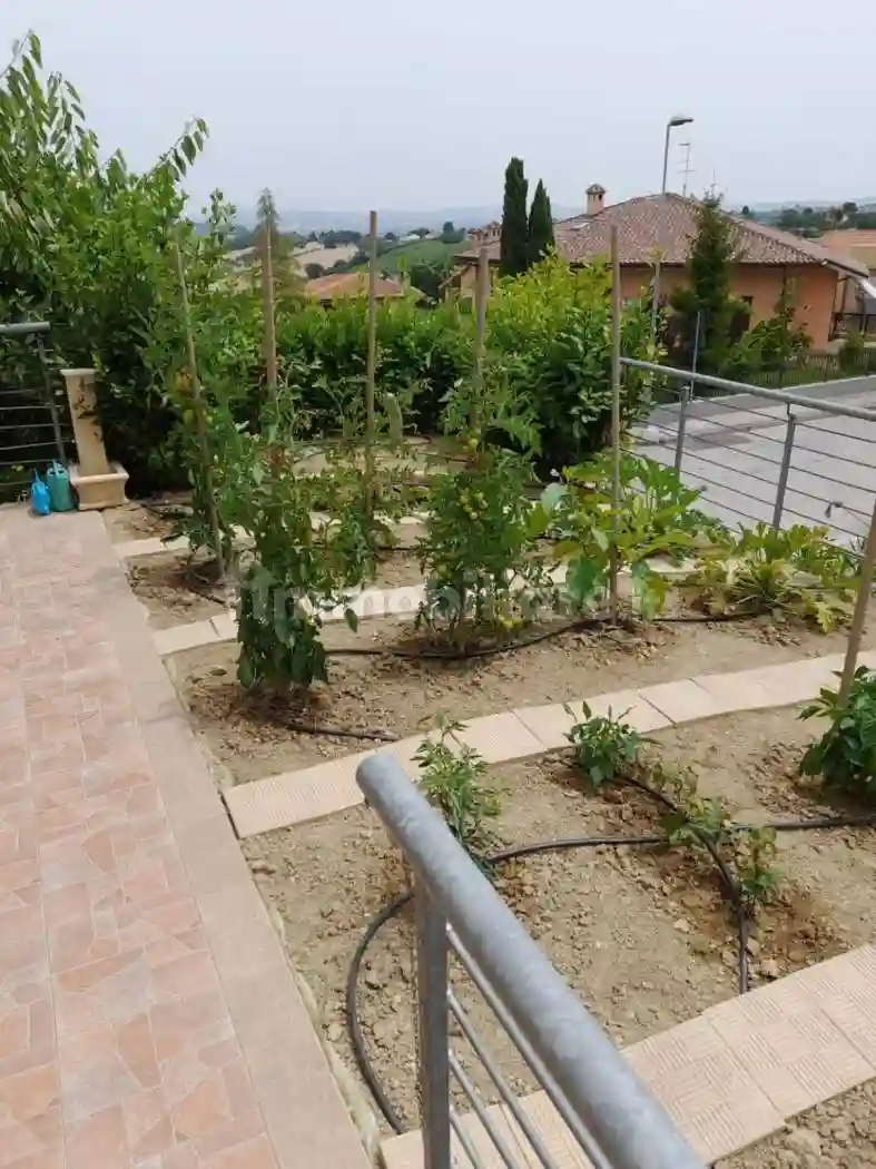 Villetta a schiera - foto 3