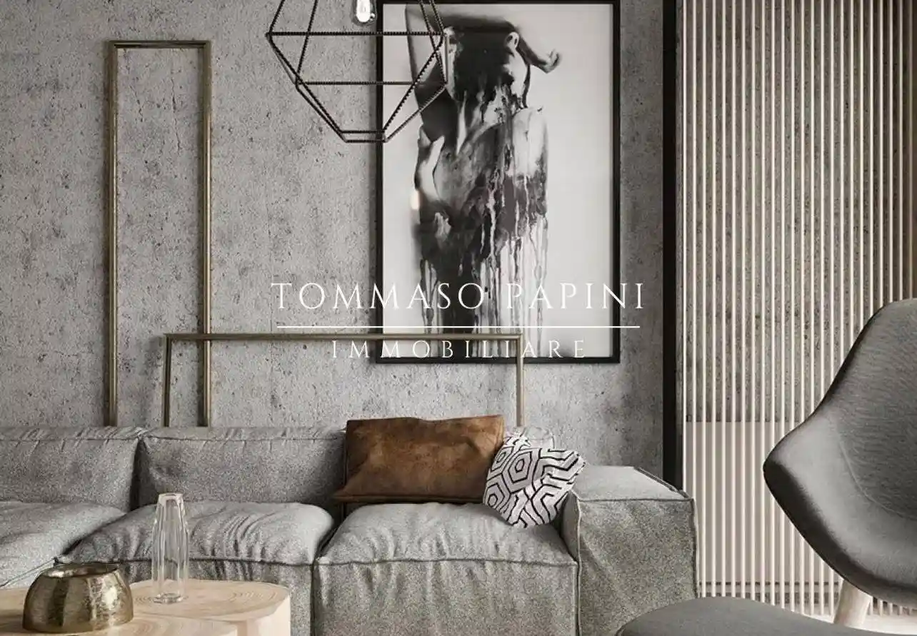 Appartamento in vendita a Firenze