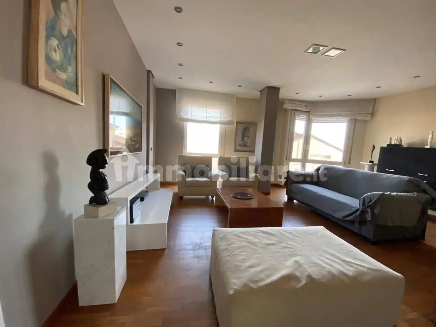 Appartamento piazza Massimo d'Azeglio 63, Lungomare, Viareggio - foto 4