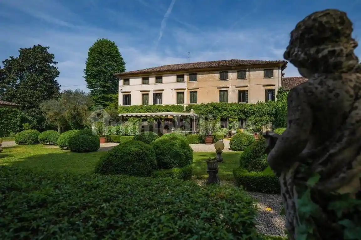 Villa in vendita a Treviso