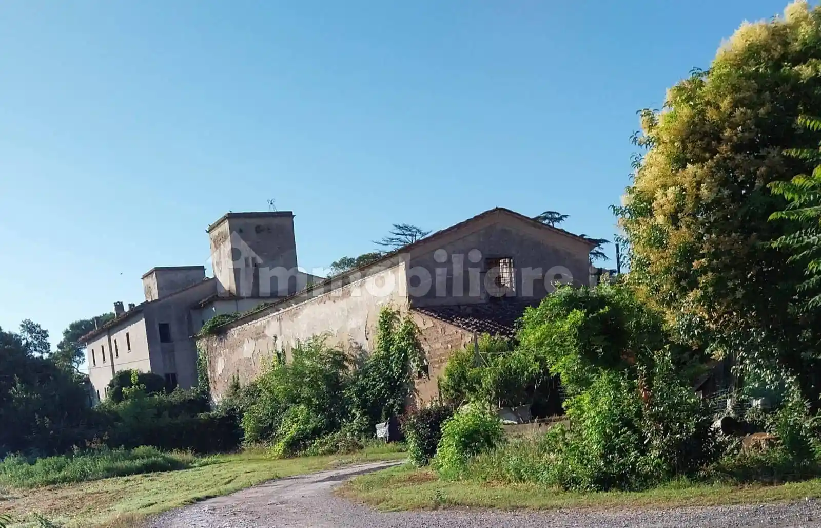 Villa in vendita a San Miniato